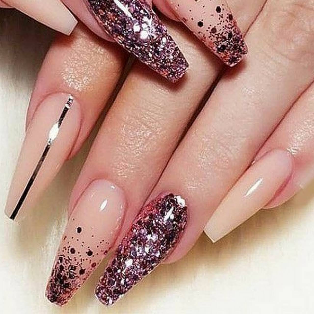 Nail extension in Dehradun – Nicelocal.in